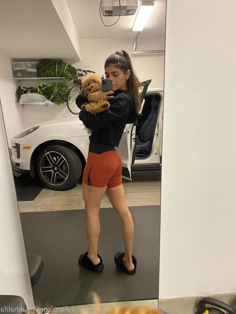 Mia K. [ miakhalifa ] Onlyfans leaked photo 6226119 on Hotleaks.tv