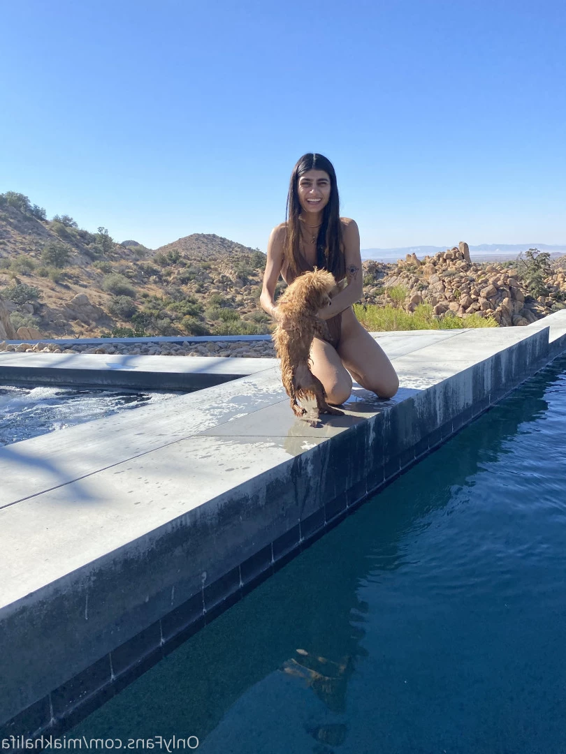 Mia K. [ miakhalifa ] Onlyfans leaked photo 6226587 on Hotleaks.tv