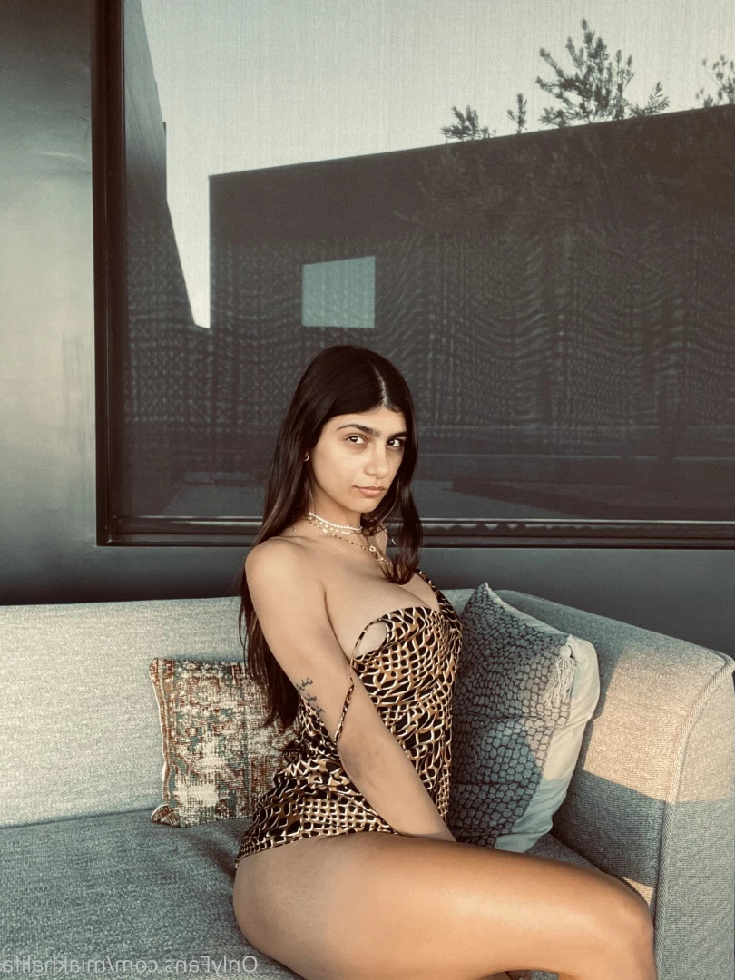 Mia K. [ miakhalifa ] Onlyfans leaked photo 6227105 on Hotleaks.tv