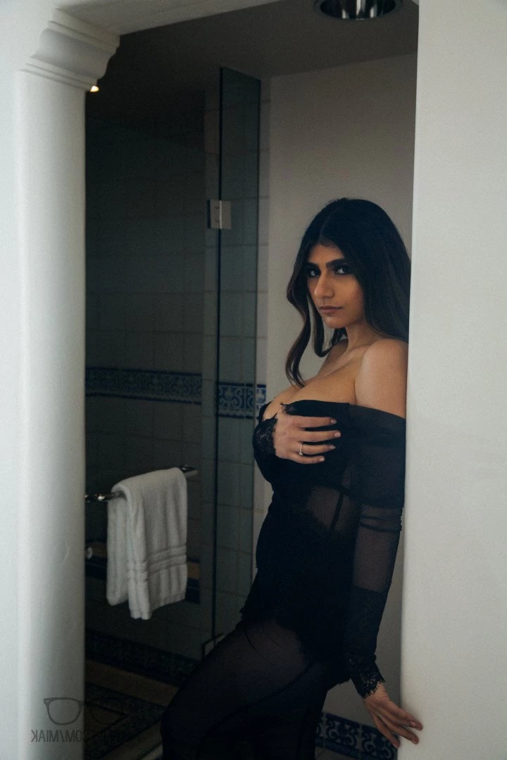 Mia K. [ miakhalifa ] Onlyfans leaked photo 790822 on Hotleaks.tv