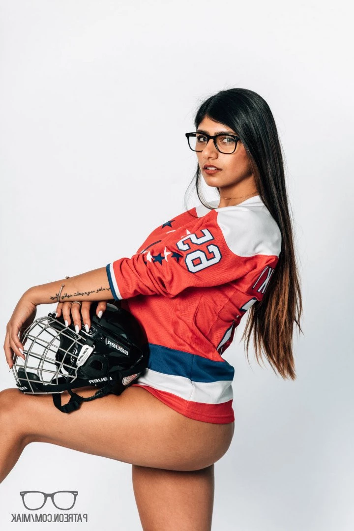 Mia K. [ miakhalifa ] Onlyfans leaked photo 791033 on Hotleaks.tv
