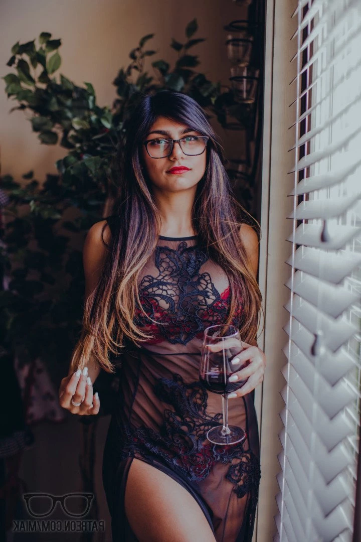 Mia K. [ miakhalifa ] Onlyfans leaked photo 791059 on Hotleaks.tv