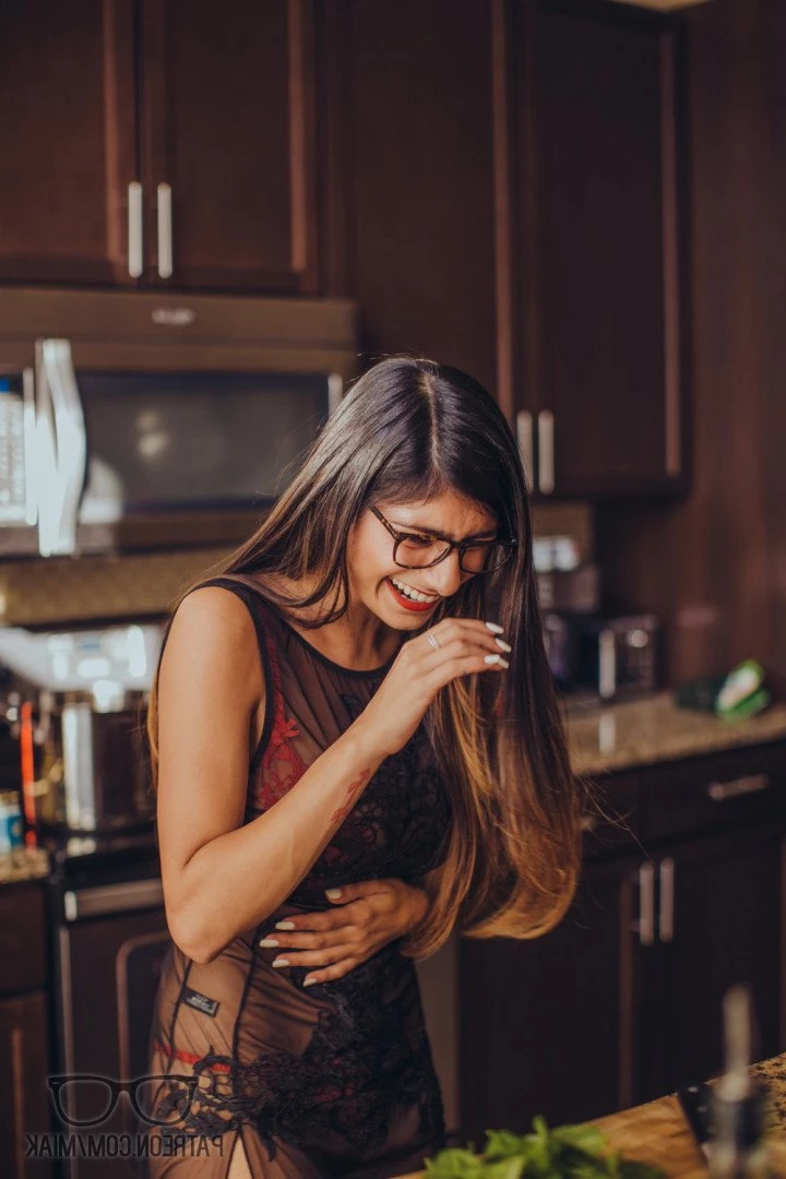 Mia K. [ miakhalifa ] Onlyfans leaked photo 791072 on Hotleaks.tv