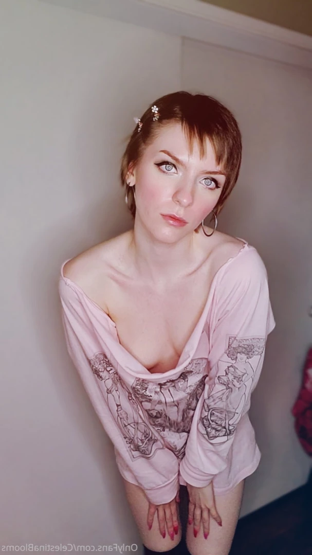 Celestina Blooms [ celestinablooms ] Onlyfans leaked photo 12303724 on Hotleaks.tv