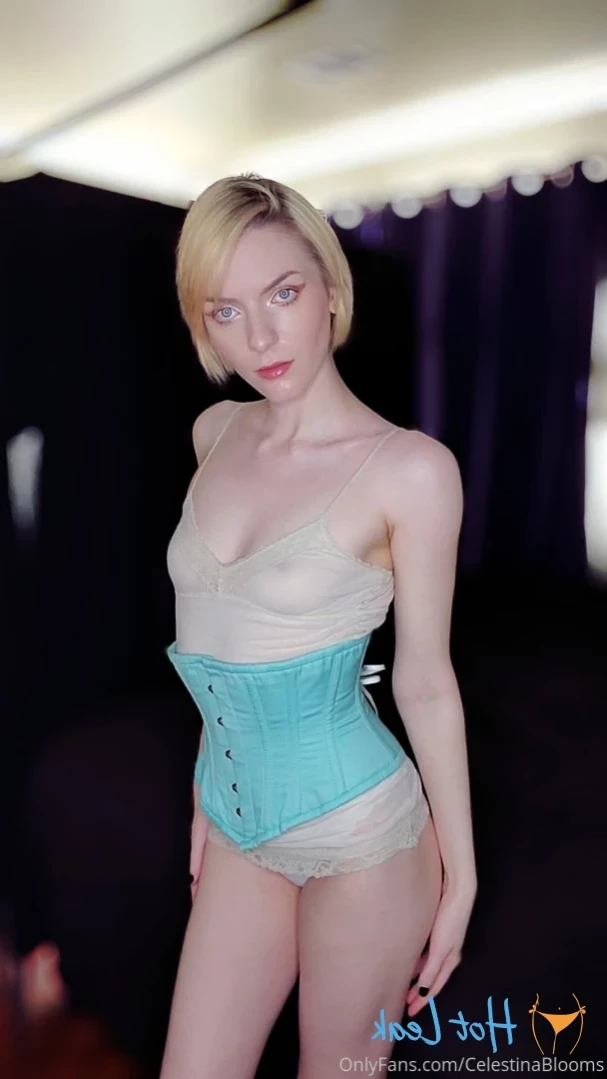 Celestina Blooms [ celestinablooms ] Onlyfans leaked photo 12904383 on Hotleaks.tv