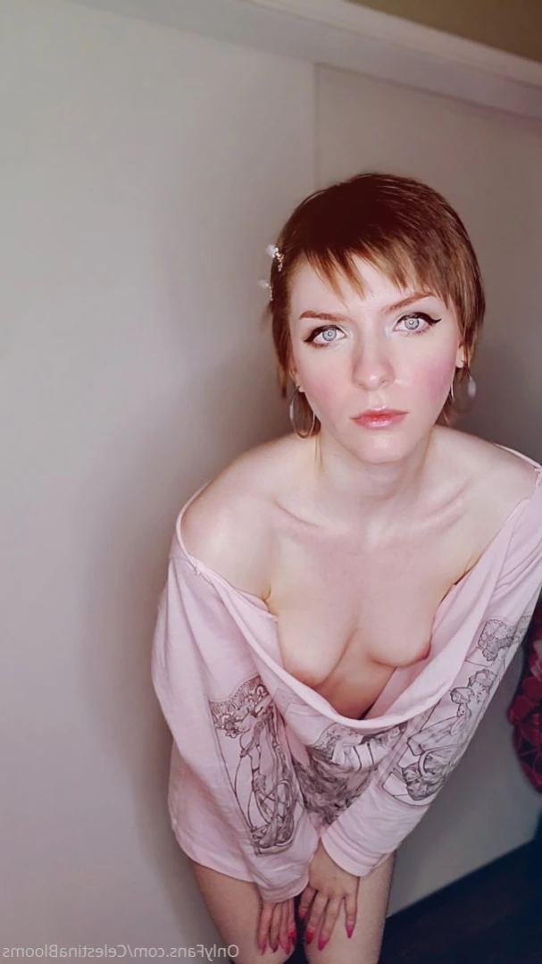 Celestina Blooms [ celestinablooms ] Onlyfans leaked photo 13347165 on Hotleaks.tv