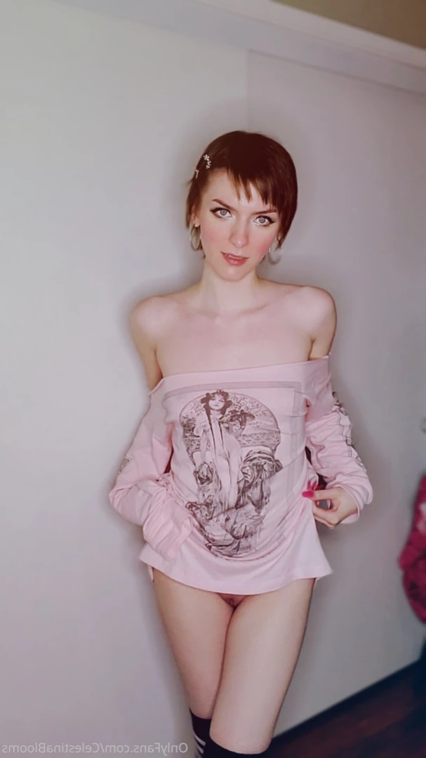 Celestina Blooms [ celestinablooms ] Onlyfans leaked photo 13949768 on Hotleaks.tv