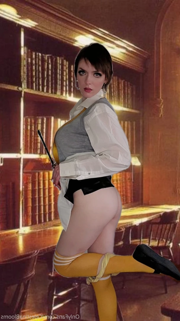 Celestina Blooms [ celestinablooms ] Onlyfans leaked photo 14876700 on Hotleaks.tv