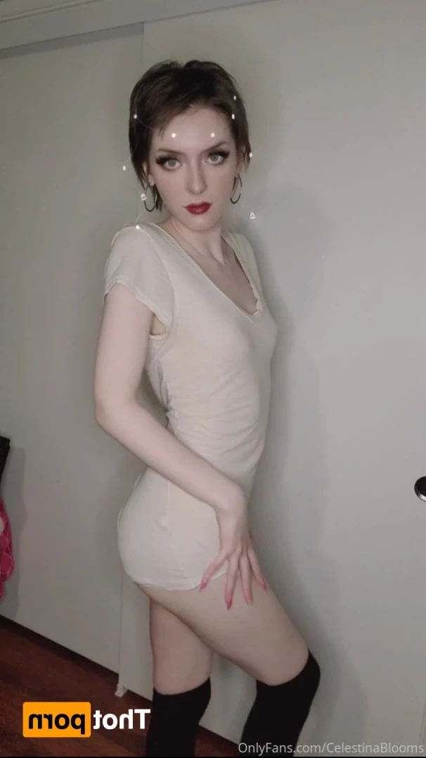 Celestina Blooms [ celestinablooms ] Onlyfans leaked photo 14918307 on Hotleaks.tv