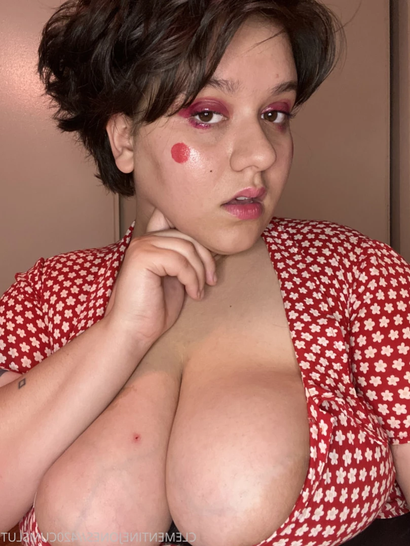💘 on hiatus ⭐️ [ clementinevip ] Onlyfans leaked photo 11593159 on Hotleaks.tv
