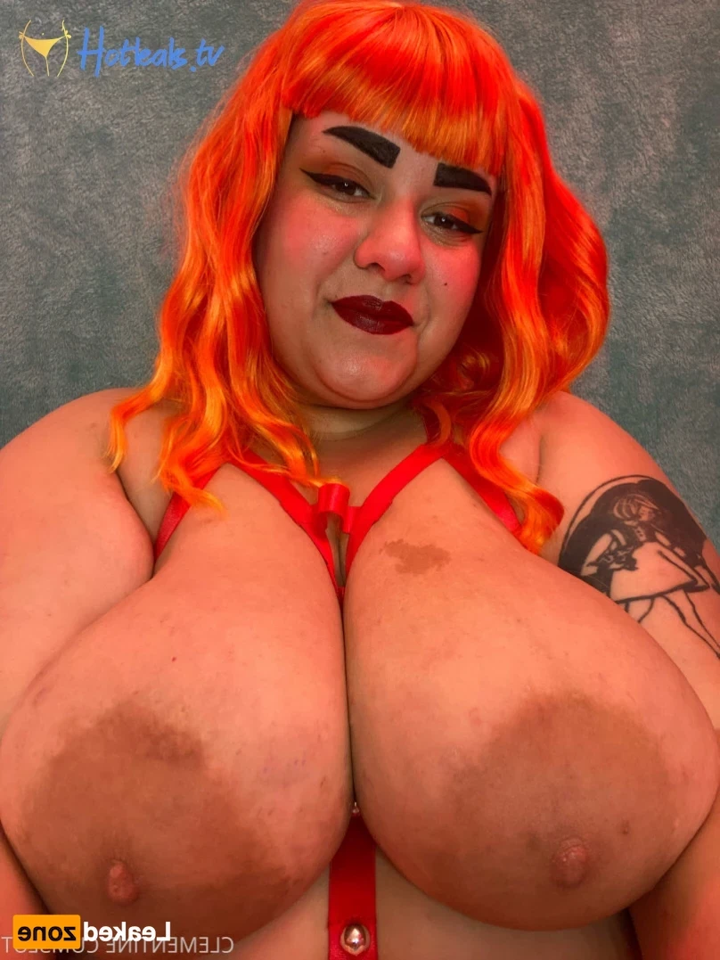 💘 on hiatus ⭐️ [ clementinevip ] Onlyfans leaked photo 14737670 on Hotleaks.tv