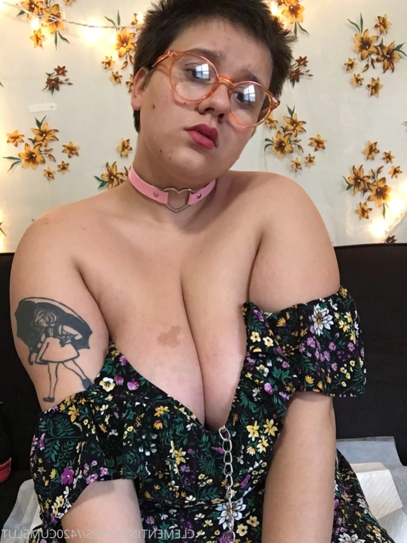 💘 on hiatus ⭐️ [ clementinevip ] Onlyfans leaked photo 14853987 on Hotleaks.tv