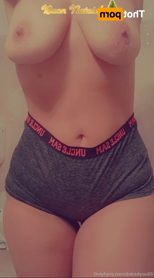 🍼🍑 Dea 🍑🍼 [ dolce4you69 ] Onlyfans leaked photo 11322633 on Hotleaks.tv
