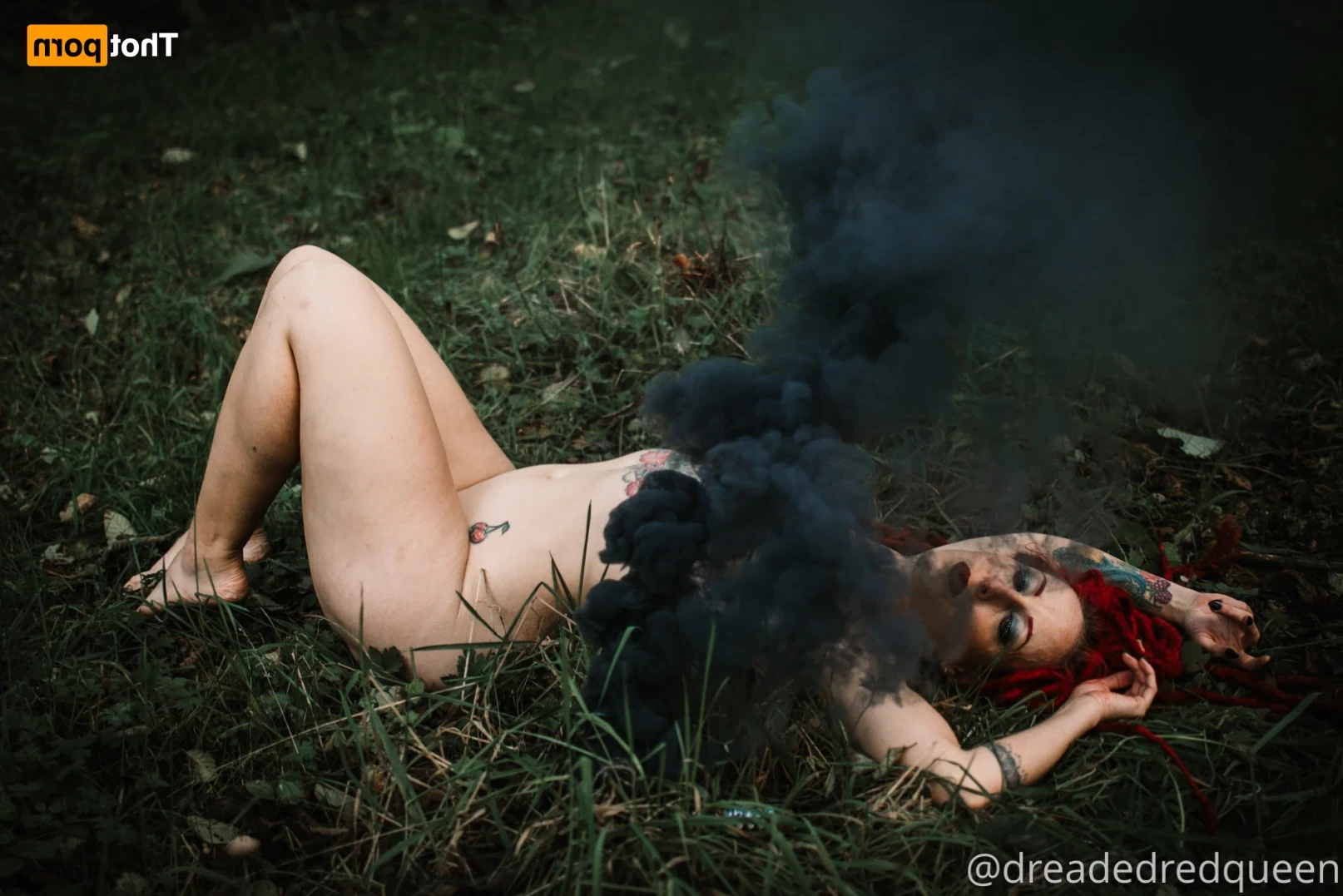 Persephone [ dreadedredqueen ] Onlyfans leaked photo 11345989 on Hotleaks.tv