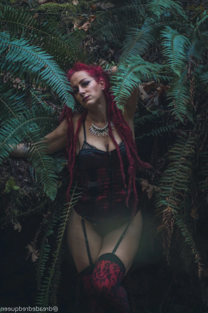 Persephone [ dreadedredqueen ] Onlyfans leaked photo 12999023 on Hotleaks.tv