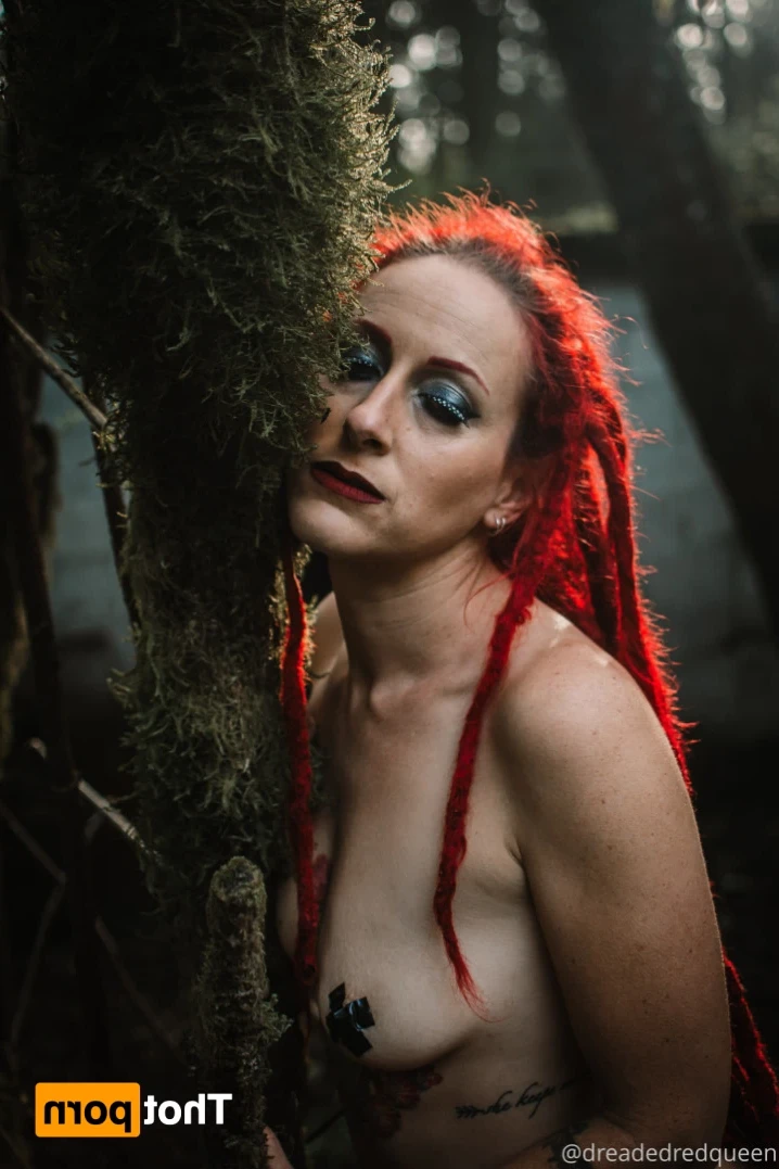 Persephone [ dreadedredqueen ] Onlyfans leaked photo 13226255 on Hotleaks.tv