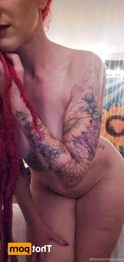 Persephone [ dreadedredqueen ] Onlyfans leaked photo 13264328 on Hotleaks.tv