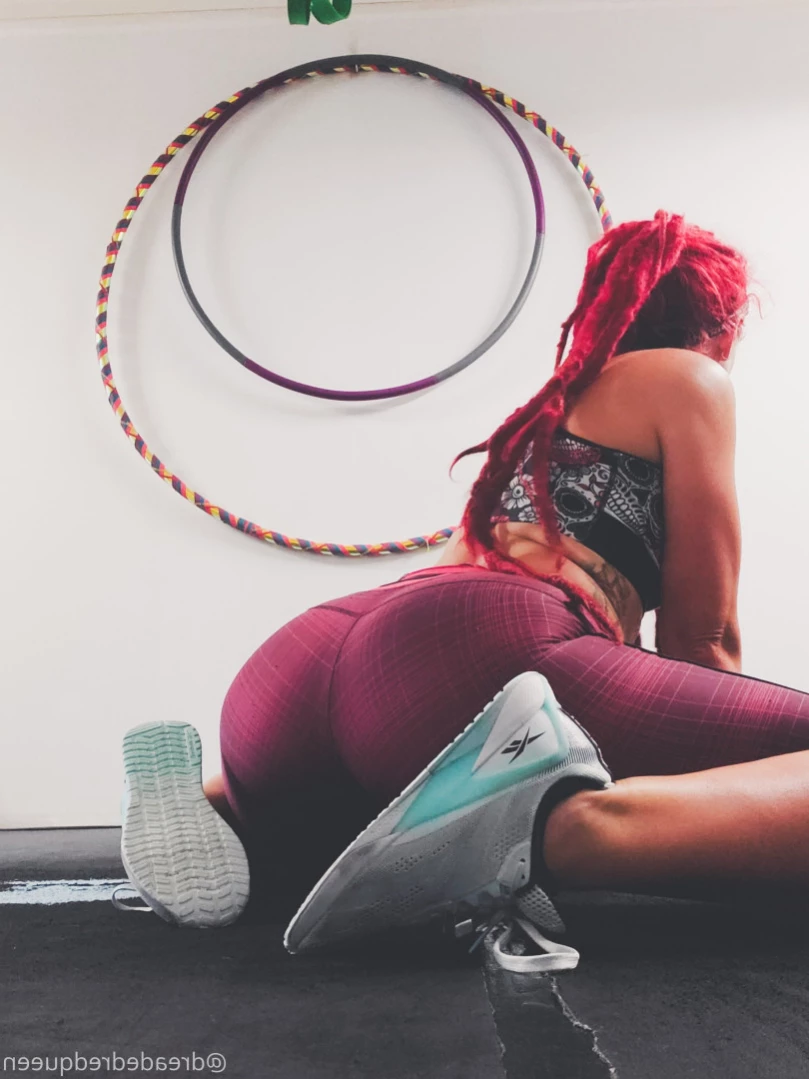 Persephone [ dreadedredqueen ] Onlyfans leaked photo 13282163 on Hotleaks.tv