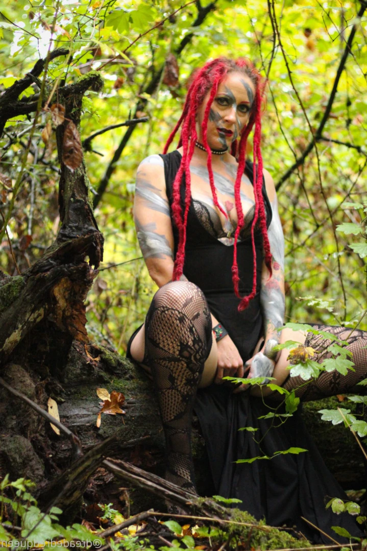 Persephone [ dreadedredqueen ] Onlyfans leaked photo 13391162 on Hotleaks.tv