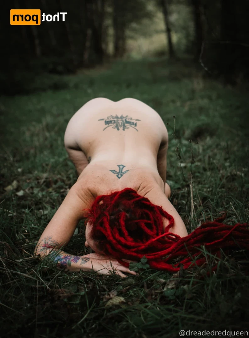 Persephone [ dreadedredqueen ] Onlyfans leaked photo 15490033 on Hotleaks.tv