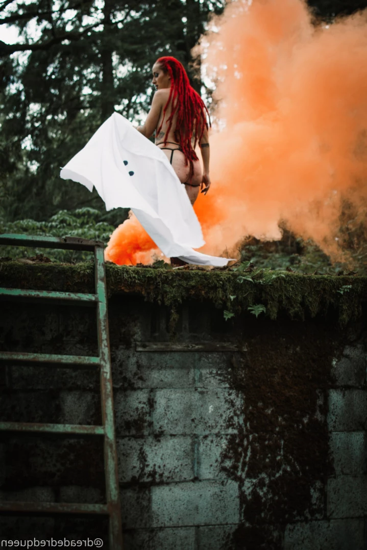Persephone [ dreadedredqueen ] Onlyfans leaked photo 16294141 on Hotleaks.tv