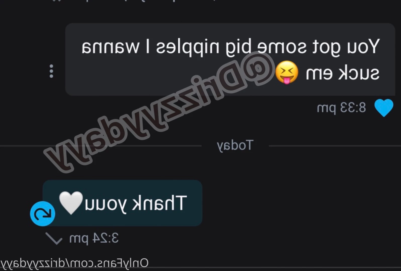Day [ drizzyydayy ] Onlyfans leaked photo 14401072 on Hotleaks.tv