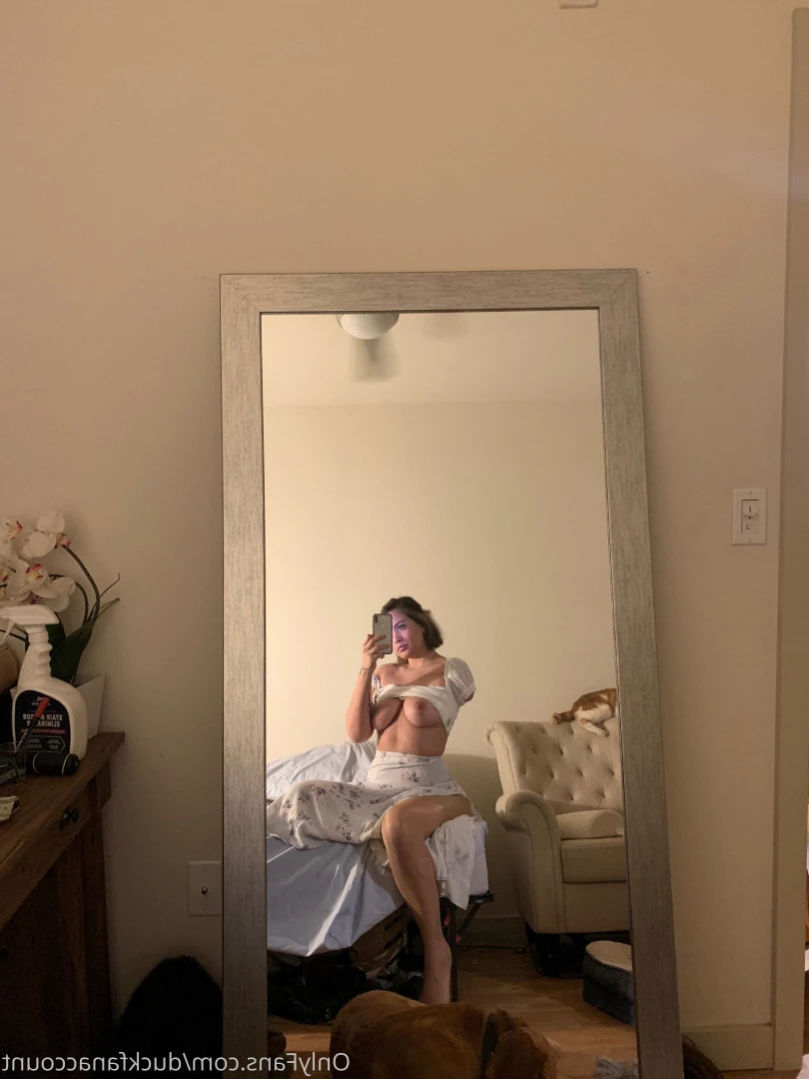 Jane [ duckfanaccount ] Onlyfans leaked photo 13426652 on Hotleaks.tv