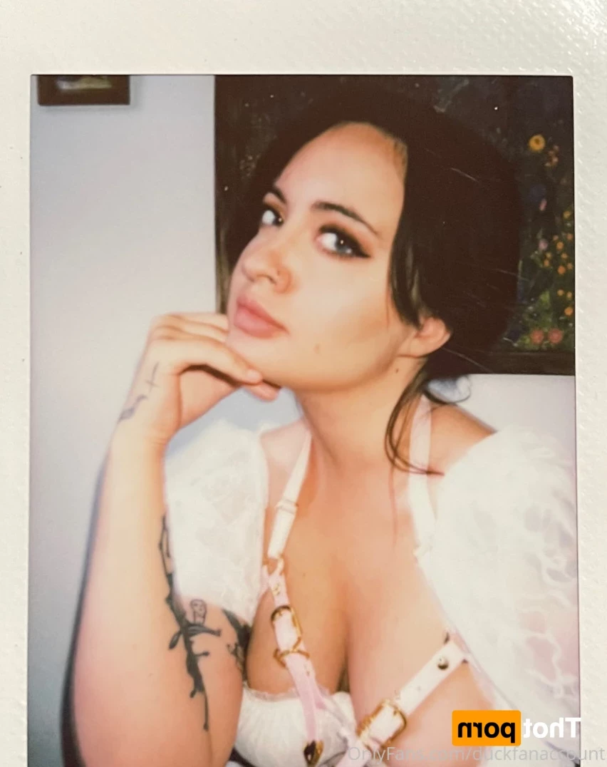 Jane [ duckfanaccount ] Onlyfans leaked photo 14448858 on Hotleaks.tv