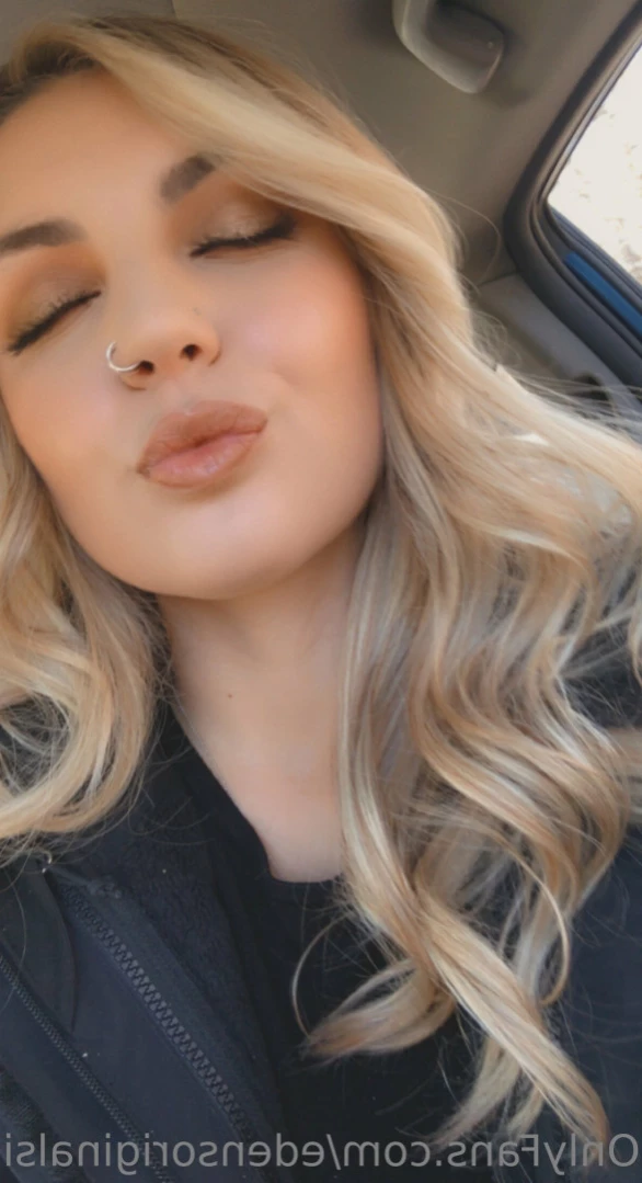 Eden Rose [ edensoriginalsin ] Onlyfans leaked photo 14615824 on Hotleaks.tv