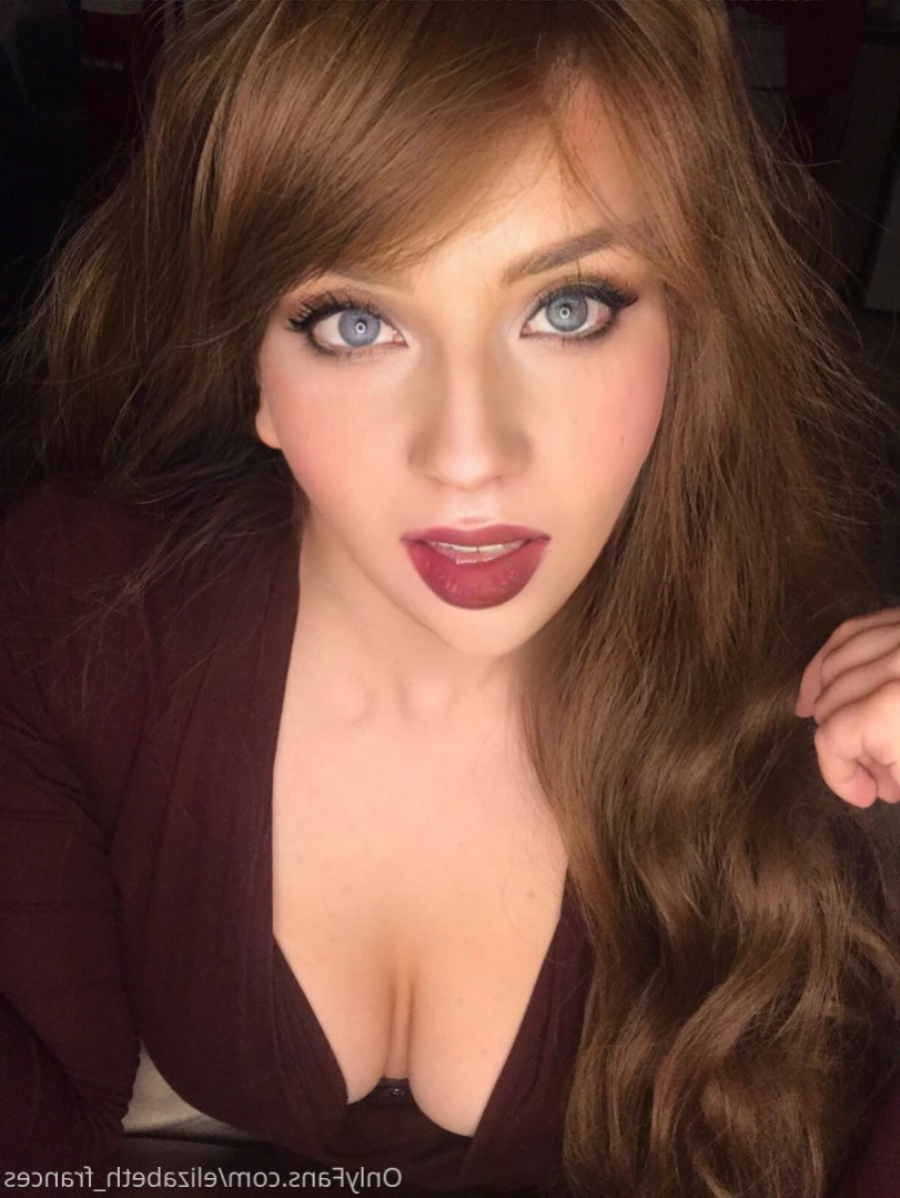 Elizabeth 🌹 [ elizabeth_frances ] Onlyfans leaked photo 13112733 on Hotleaks.tv