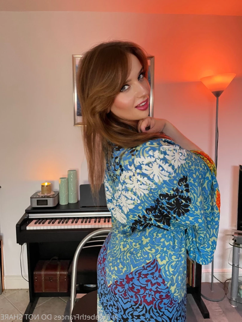Elizabeth 🌹 [ elizabeth_frances ] Onlyfans leaked photo 13535803 on Hotleaks.tv