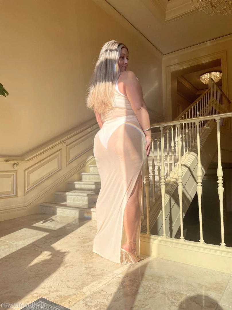 Ellana 🎂 [ ellanabryan ] Onlyfans leaked photo 14081567 on Hotleaks.tv