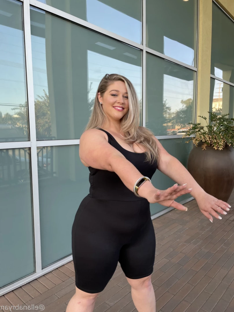 Ellana 🎂 [ ellanabryan ] Onlyfans leaked photo 14867742 on Hotleaks.tv