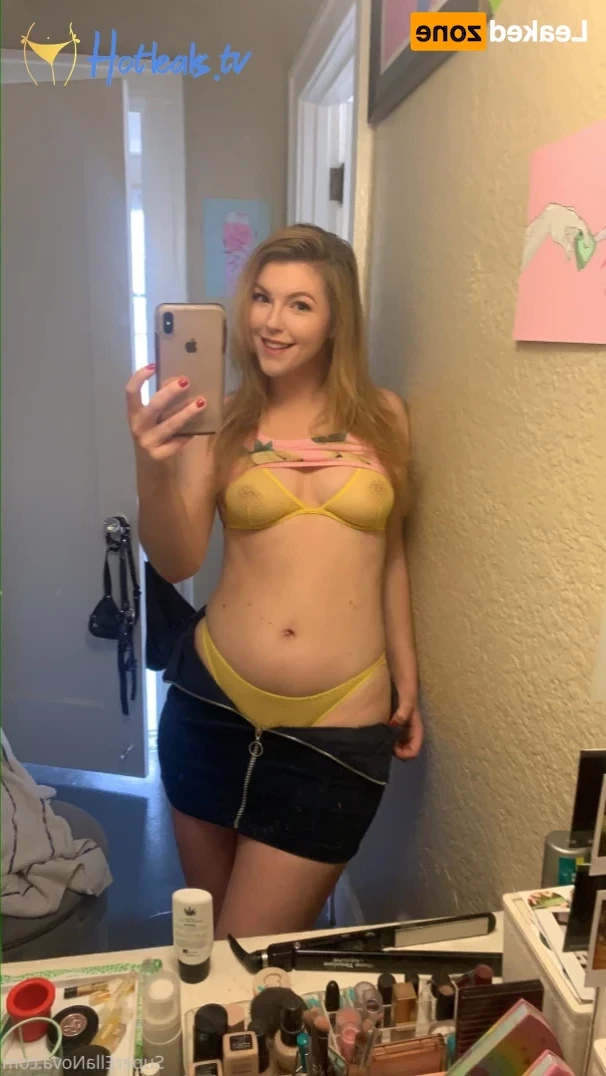 Ella Nova [ ellanovaxxx ] Onlyfans leaked photo 15062685 on Hotleaks.tv