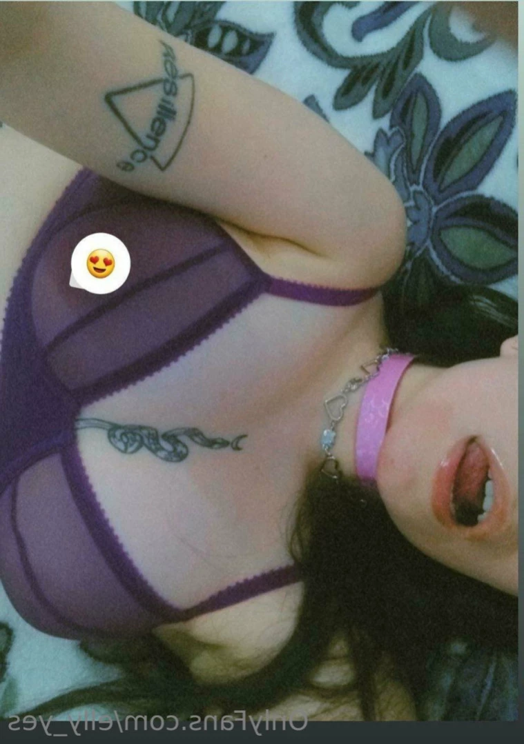 Just Elly [ elly_yes ] Onlyfans leaked photo 12588646 on Hotleaks.tv