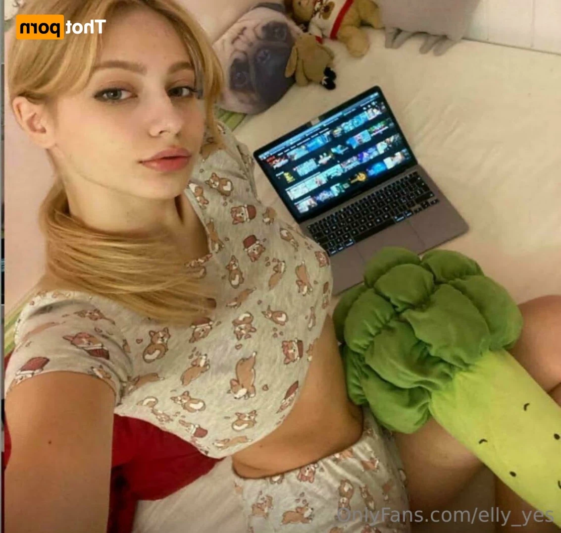 Just Elly [ elly_yes ] Onlyfans leaked photo 15784159 on Hotleaks.tv