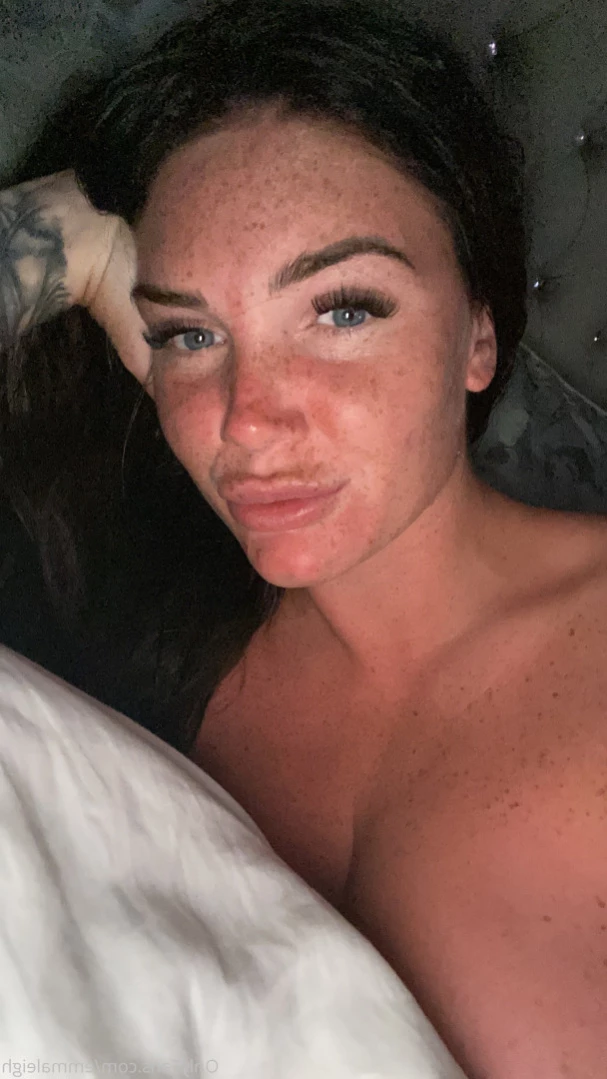 FRECKLES , ASS &amp; 36H NATURAL TITS [ emmaleigh ] Onlyfans leaked photo 11804841 on Hotleaks.tv