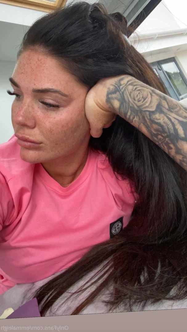 FRECKLES , ASS &amp; 36H NATURAL TITS [ emmaleigh ] Onlyfans leaked photo 13145250 on Hotleaks.tv