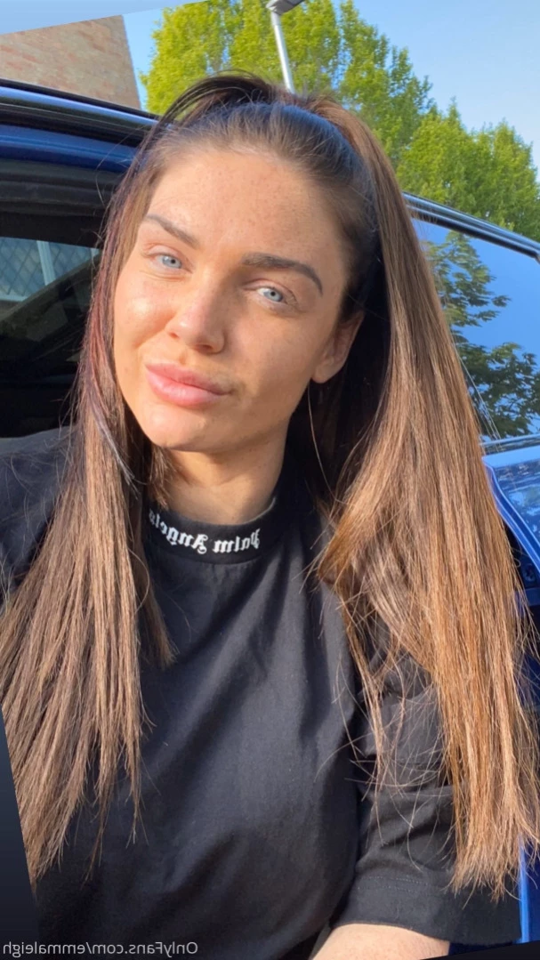 FRECKLES , ASS &amp; 36H NATURAL TITS [ emmaleigh ] Onlyfans leaked photo 13567140 on Hotleaks.tv