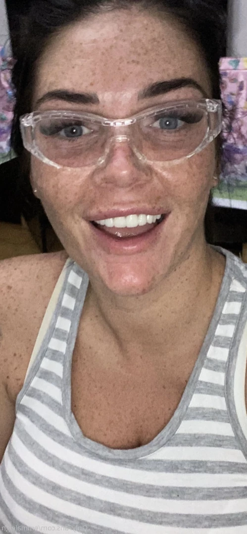 FRECKLES , ASS &amp; 36H NATURAL TITS [ emmaleigh ] Onlyfans leaked photo 15813718 on Hotleaks.tv