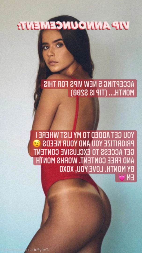 Em♡ [ emmm21 ] Onlyfans leaked photo 13311347 on Hotleaks.tv