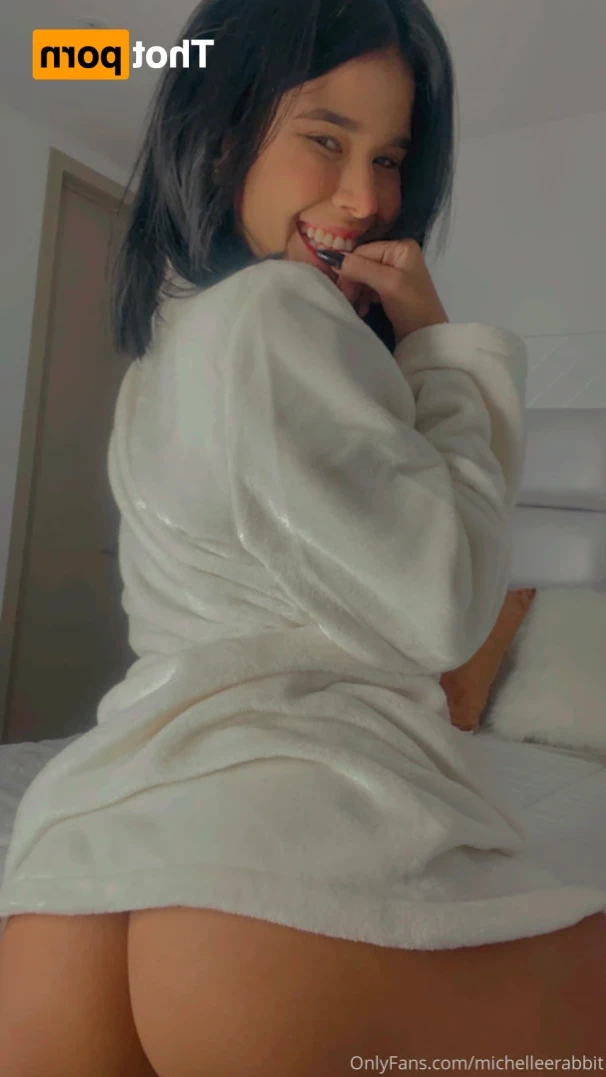 Michelle Rabbit [ michelleerabbit ] Onlyfans leaked photo 12640975 on Hotleaks.tv