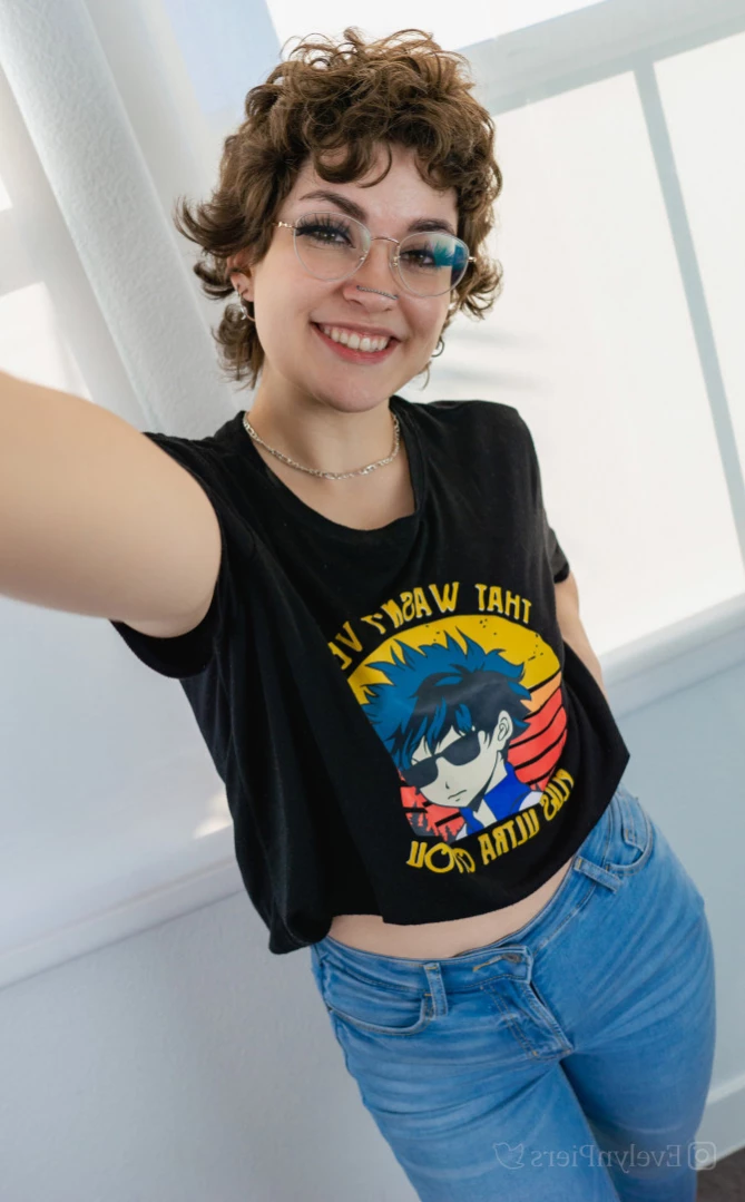 Evie [ evelynpiers ] Onlyfans leaked photo 12403330 on Hotleaks.tv