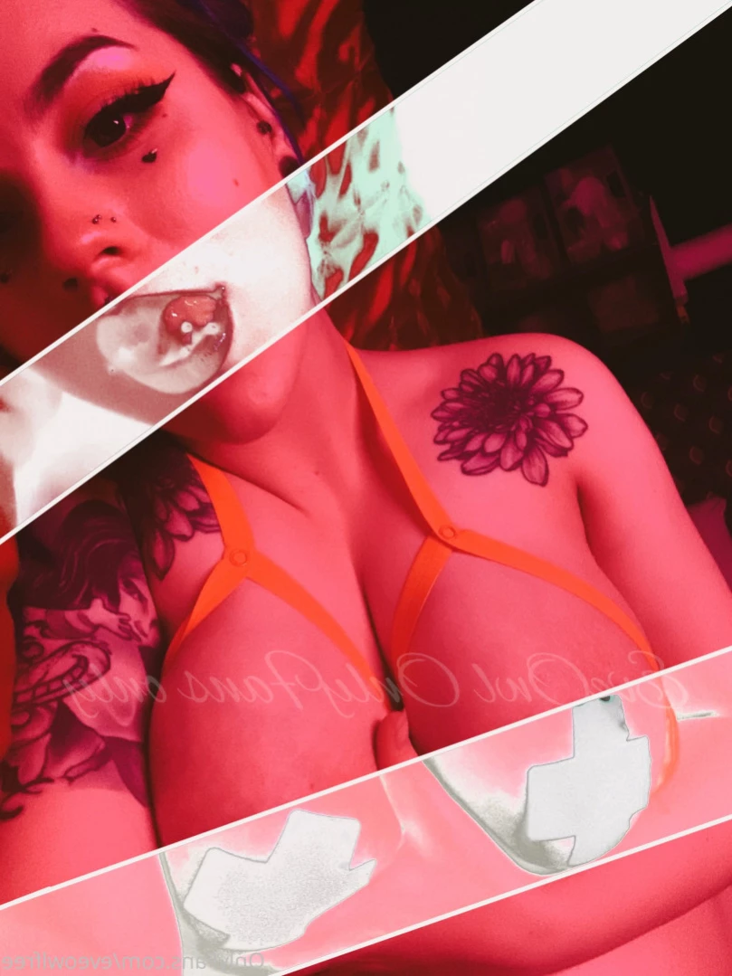 EveOwl [ eveowlfree ] Onlyfans leaked photo 12402261 on Hotleaks.tv