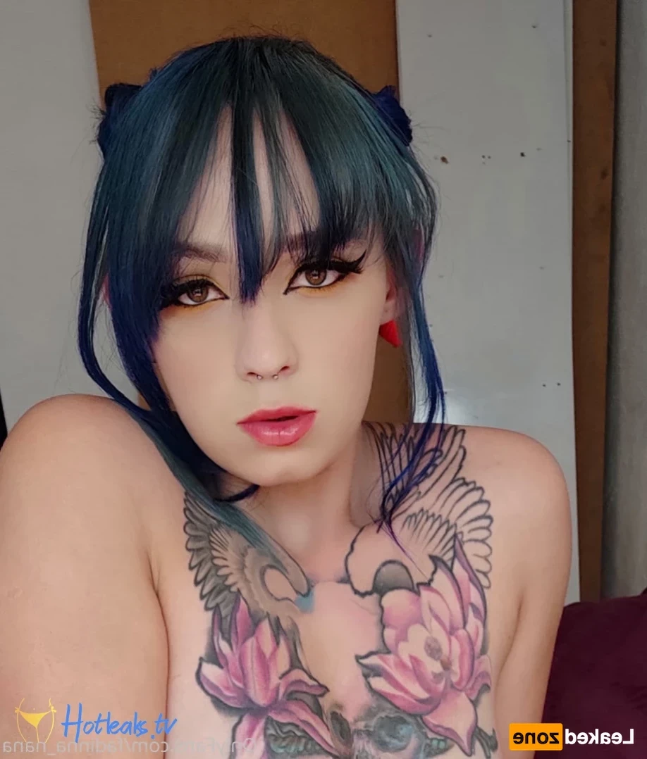 fadinha_nana Onlyfans leaked photo 10922405 on Hotleaks.tv