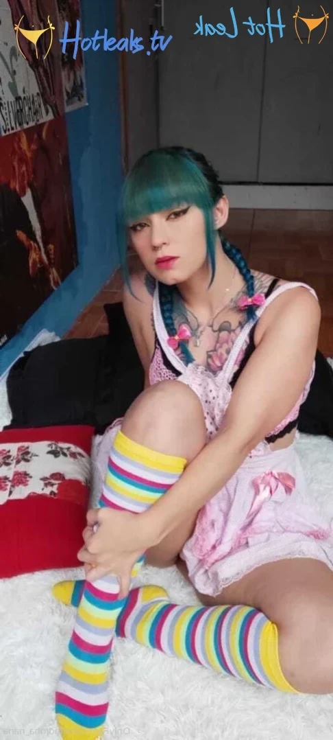 fadinha_nana Onlyfans leaked photo 11386766 on Hotleaks.tv