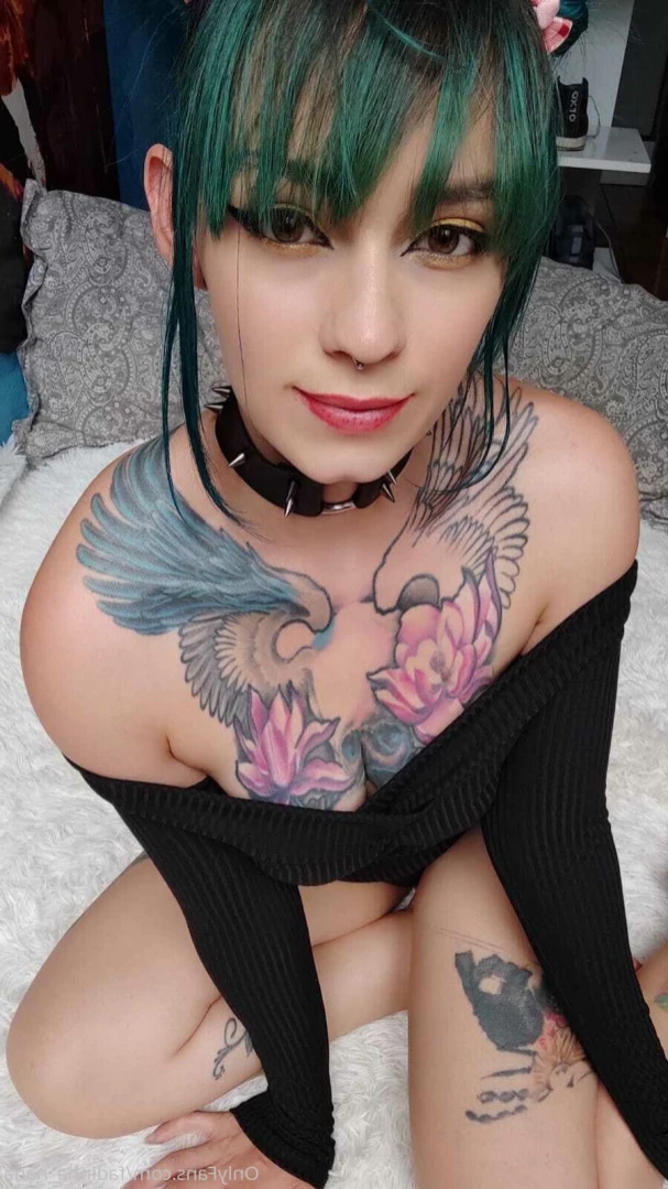 fadinha_nana Onlyfans leaked photo 11392488 on Hotleaks.tv