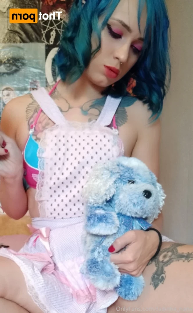 fadinha_nana Onlyfans leaked photo 11571609 on Hotleaks.tv