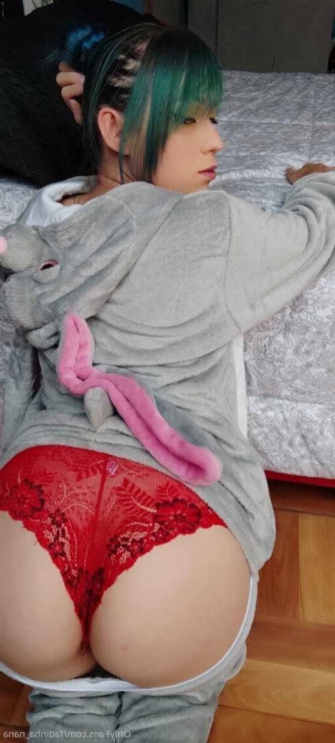 fadinha_nana Onlyfans leaked photo 11605162 on Hotleaks.tv