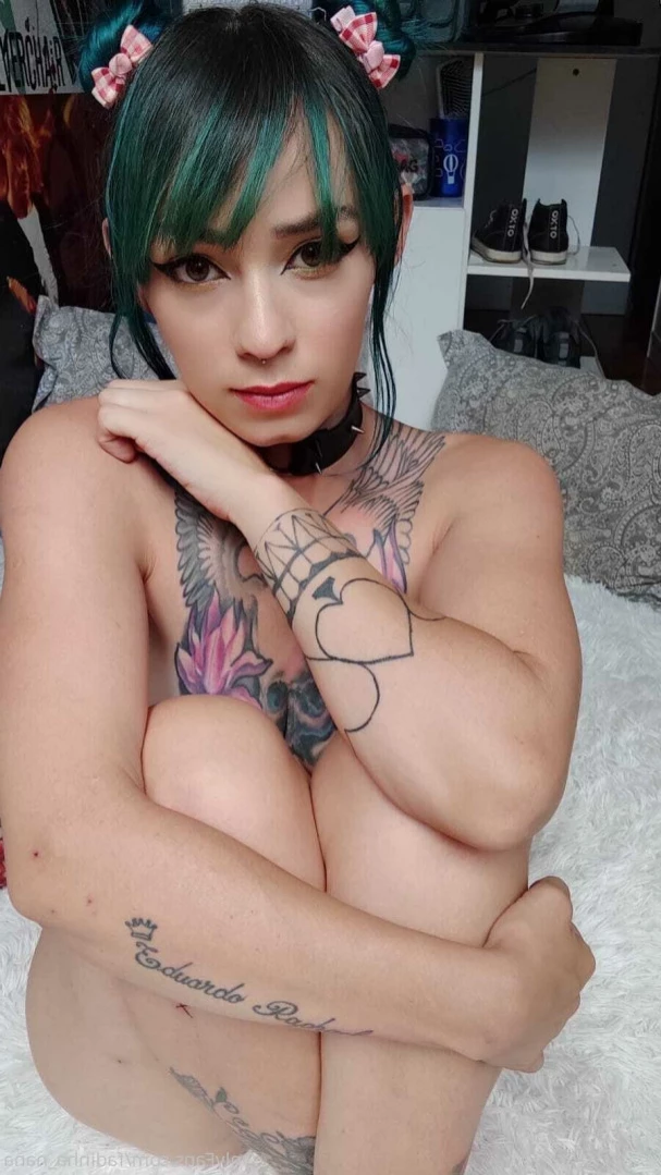 fadinha_nana Onlyfans leaked photo 11626643 on Hotleaks.tv
